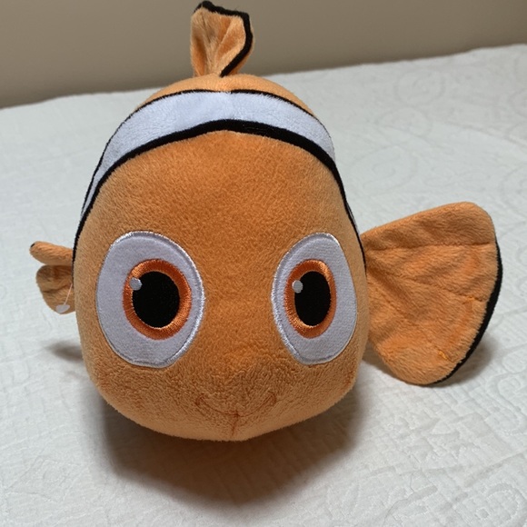 12” Whispering Waves Nemo from Disney/Pixar Finding Dory - Picture 7 of 15
